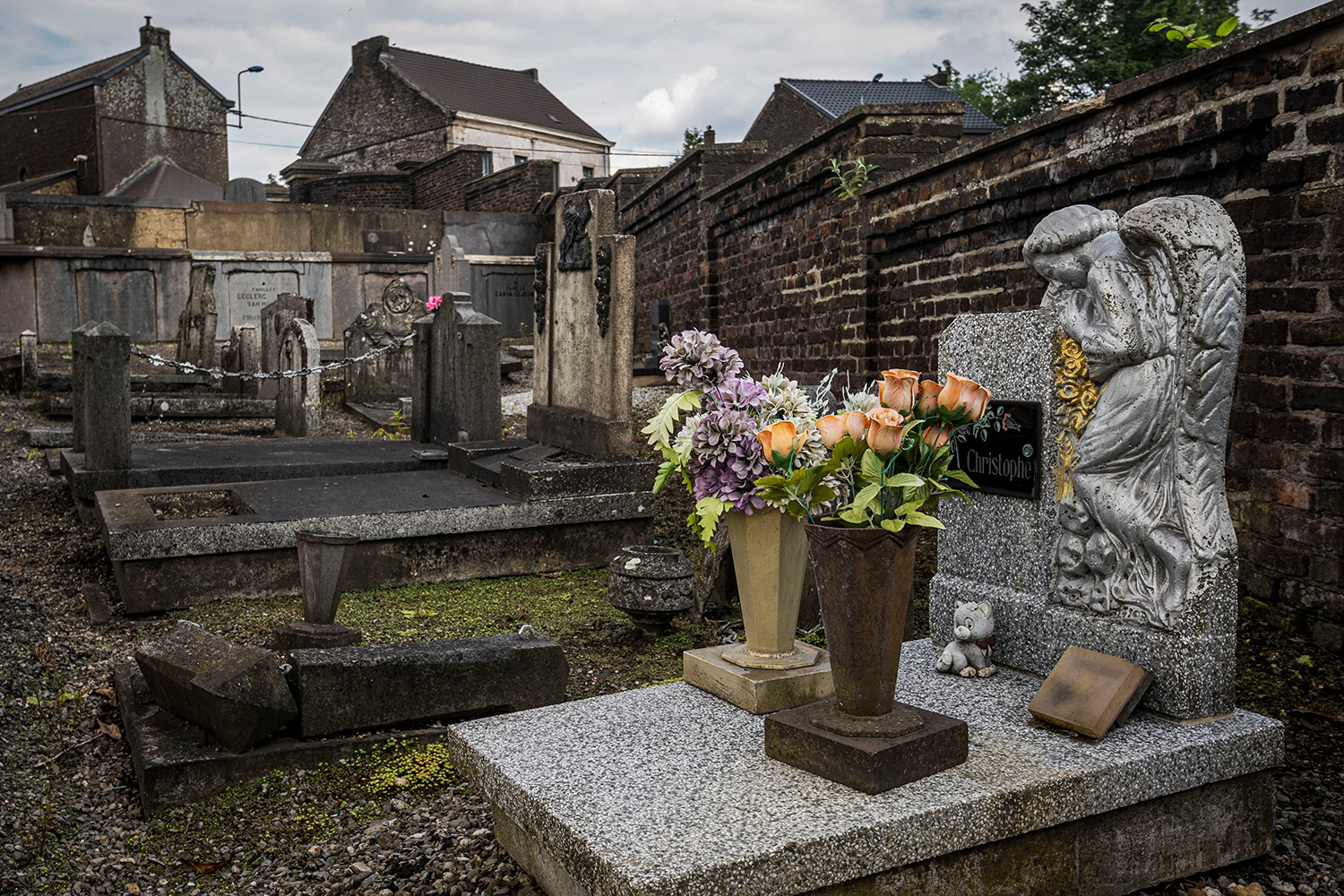 Charleroi 2018