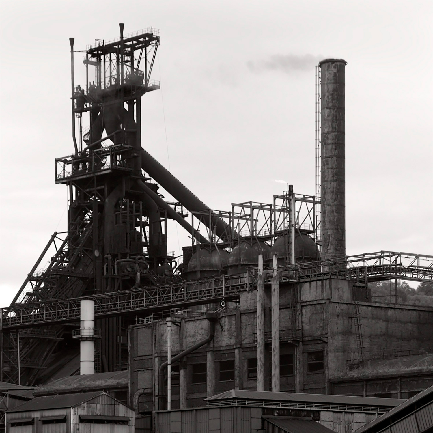 Cockerill Sambre Luik 2009