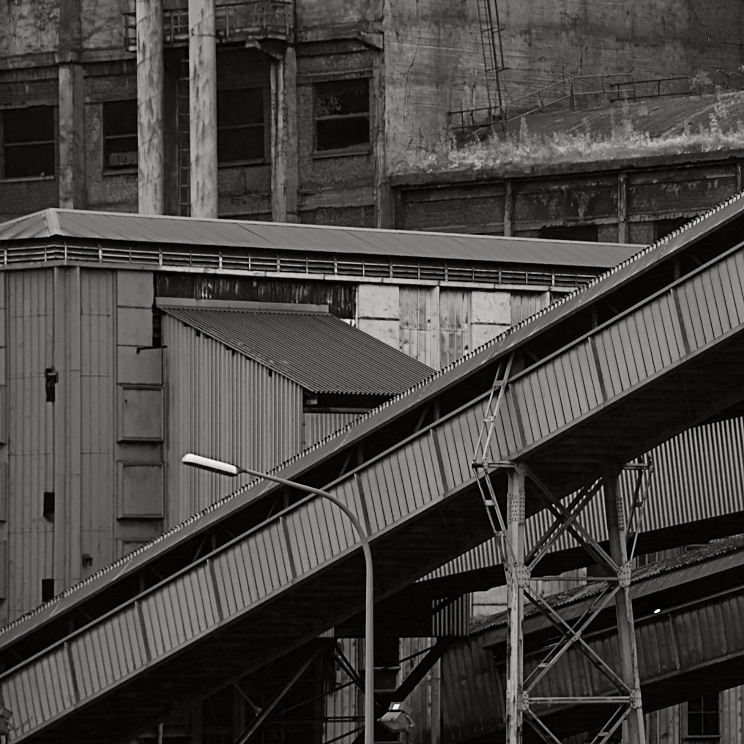Cockerill Sambre Luik 2009
