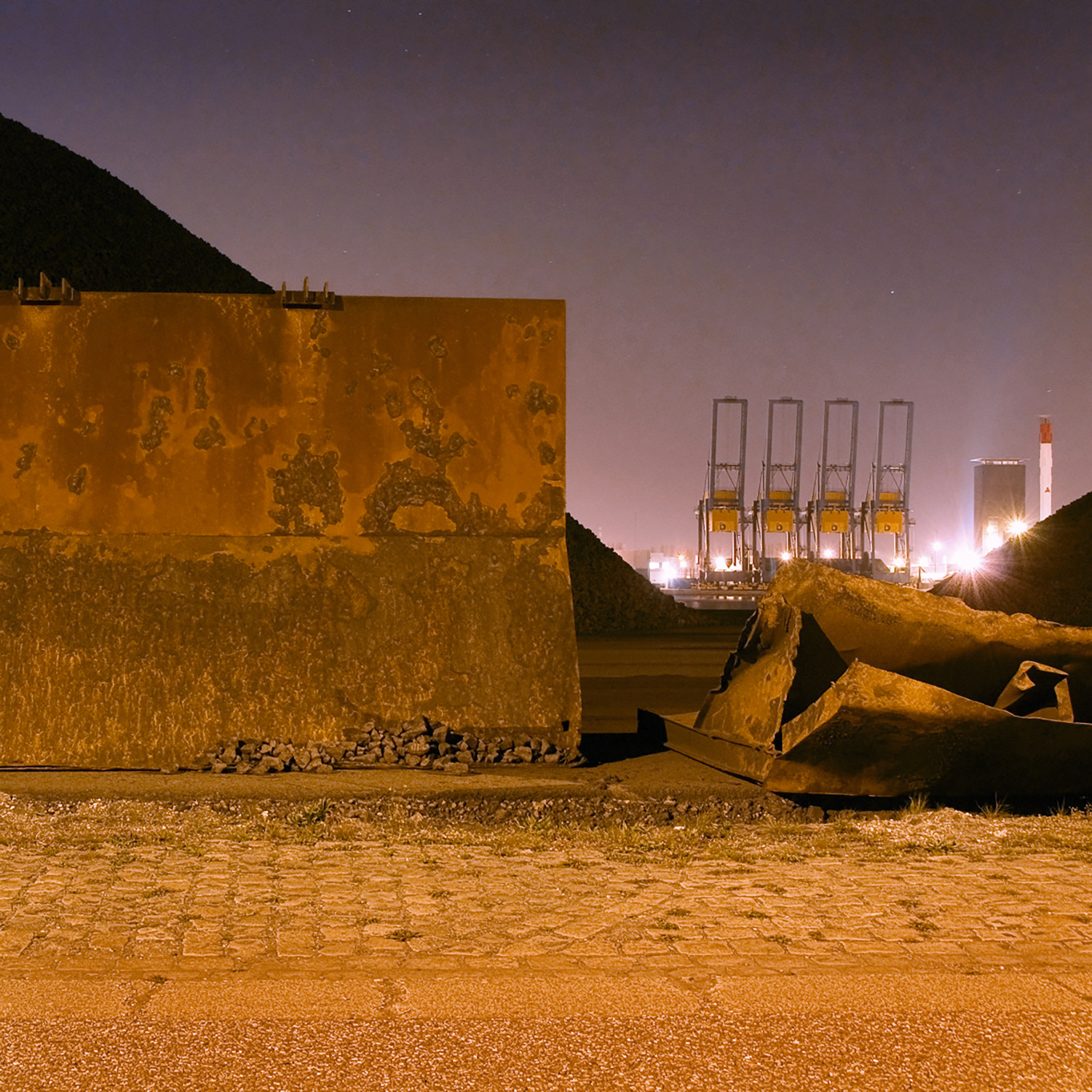 Antwerpen 2007