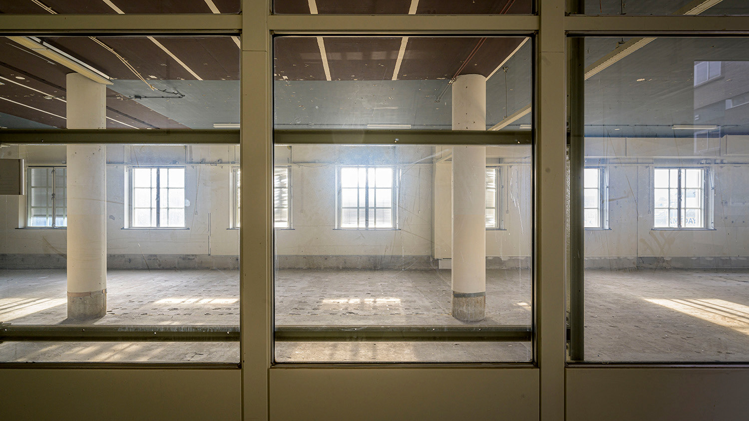 Breda v.m. Postkantoor 2020