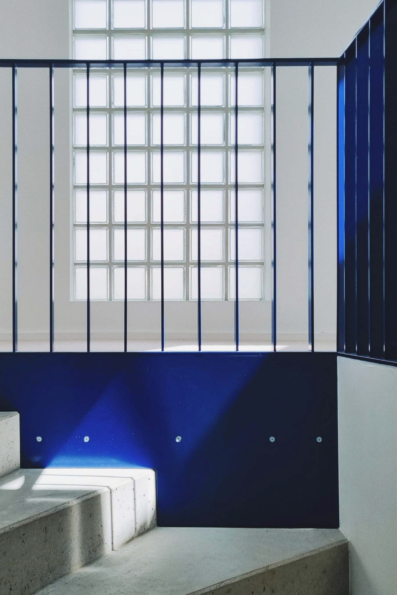 Neubau Einfamilienhaus (Hanglage) H12