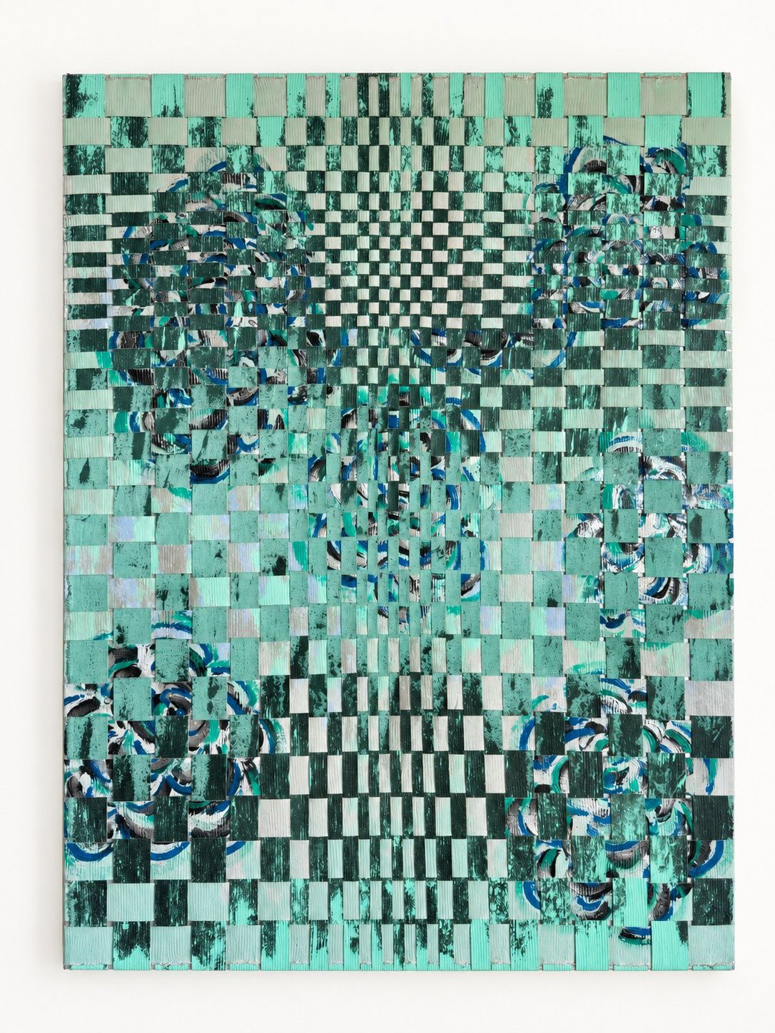 "If Only" · 36" x 48" · $6,800
