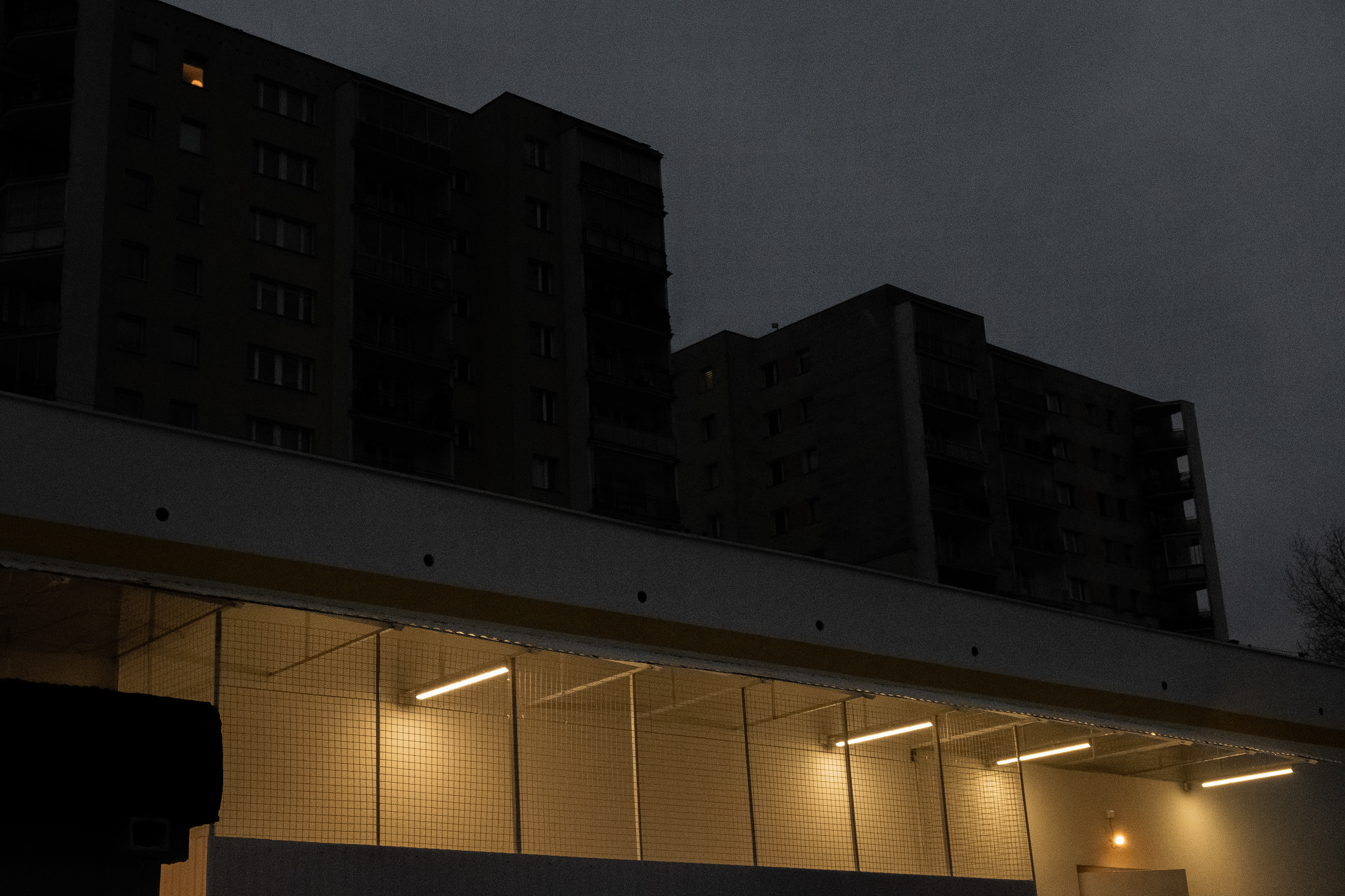 what triggers me off and what makes me feel thrilled #4