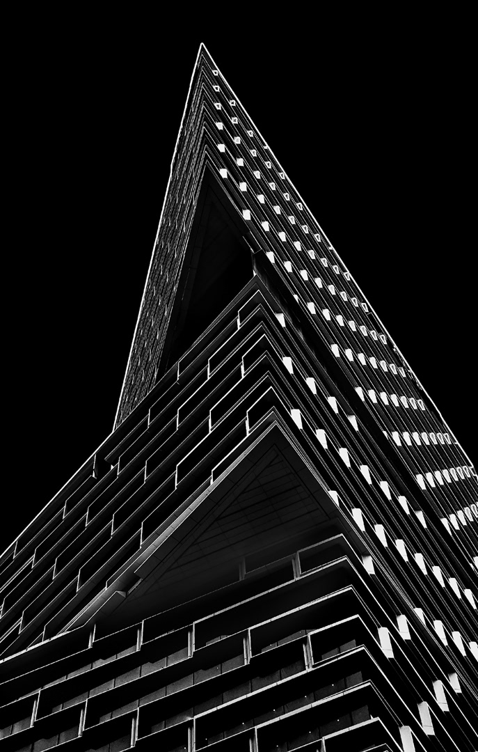 Quay Quarter Tower, Sydney