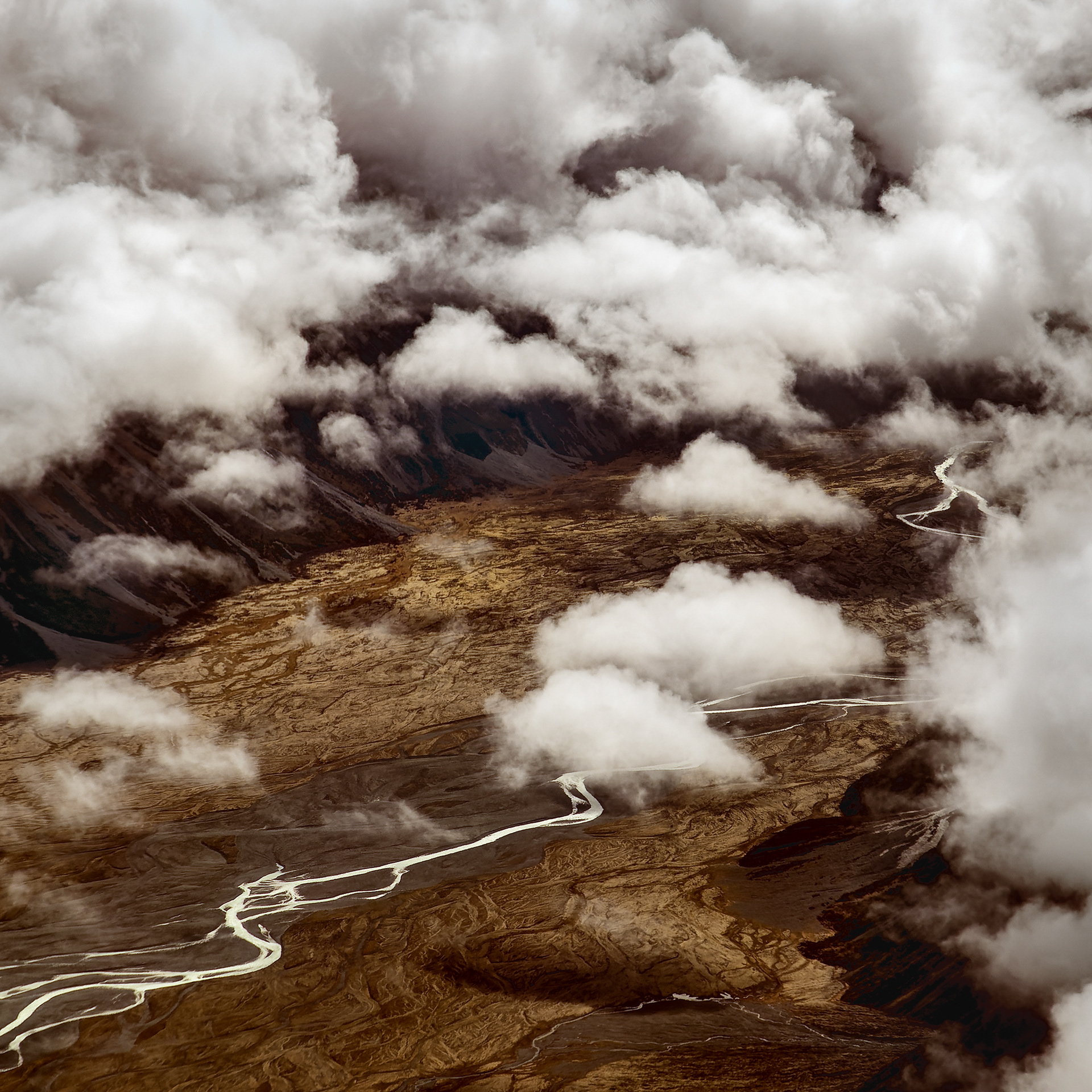 Valley Floor