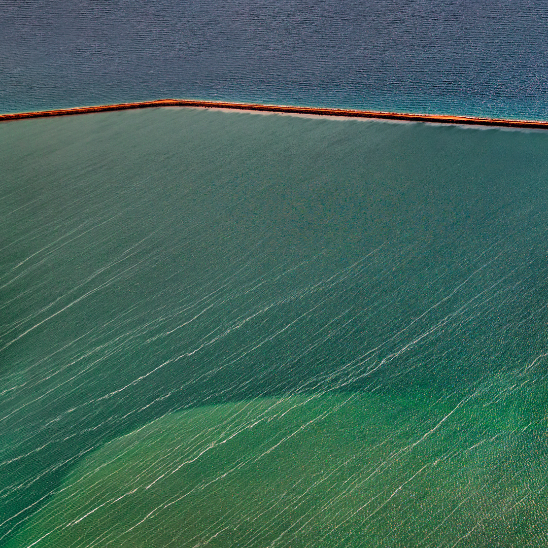 Cracked Earth, Shark Bay