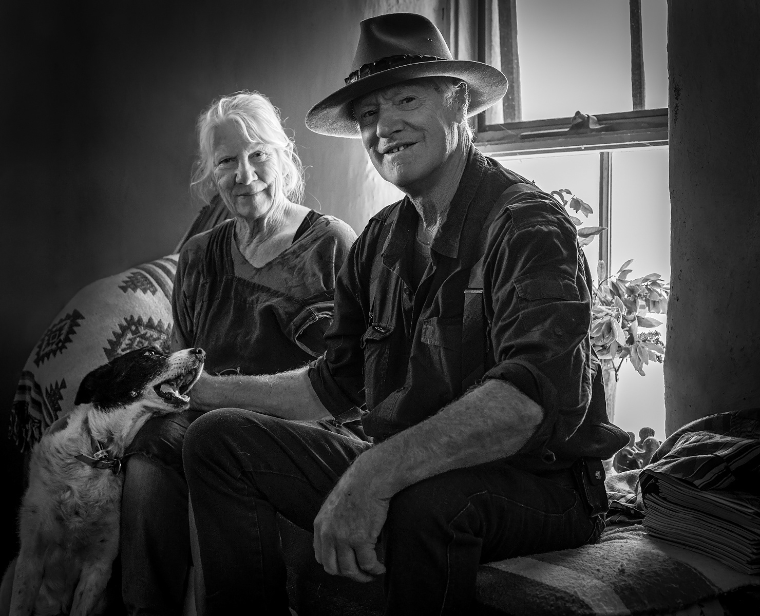 Jakobi Duo, Lakes Entrance