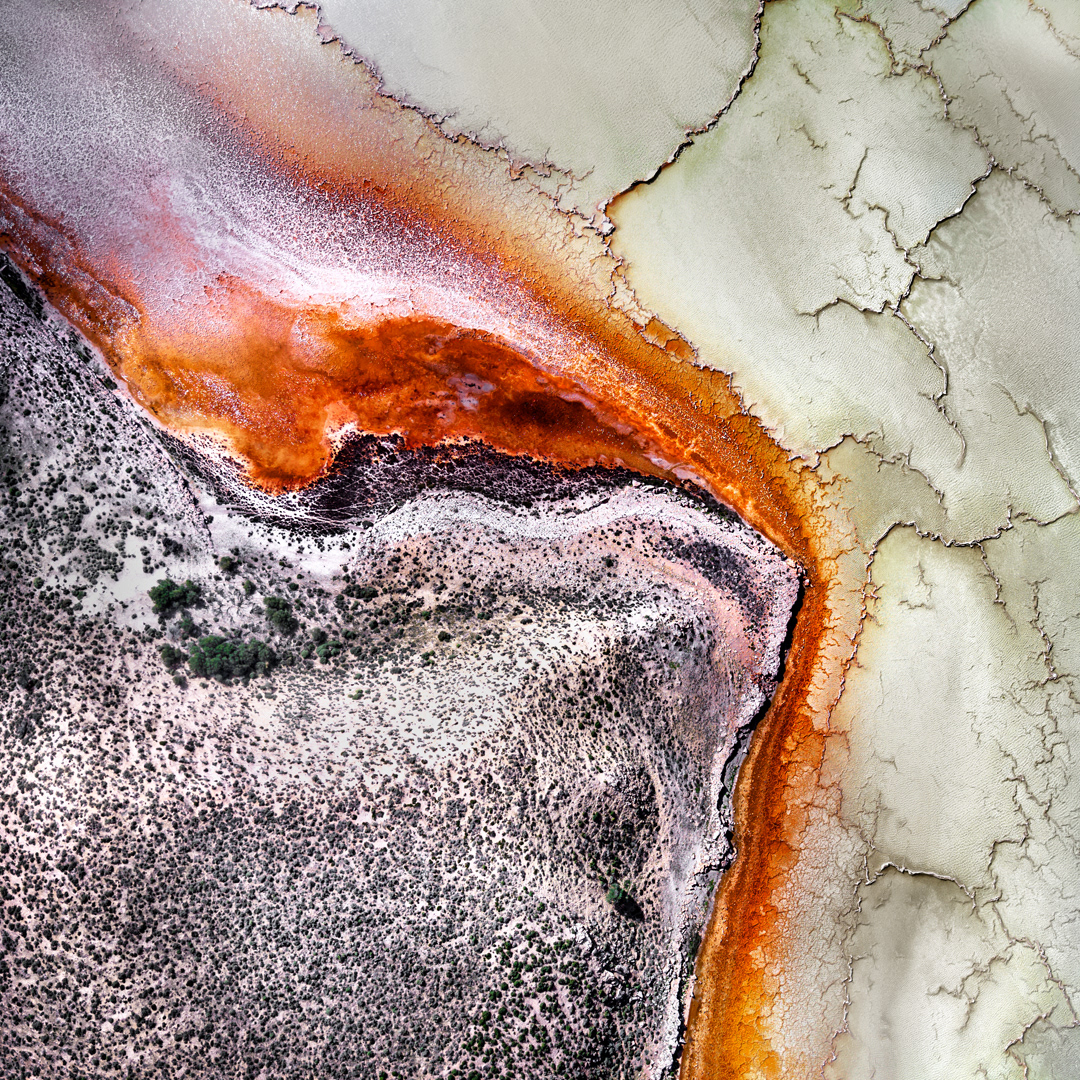 Nourishment, Shark Bay