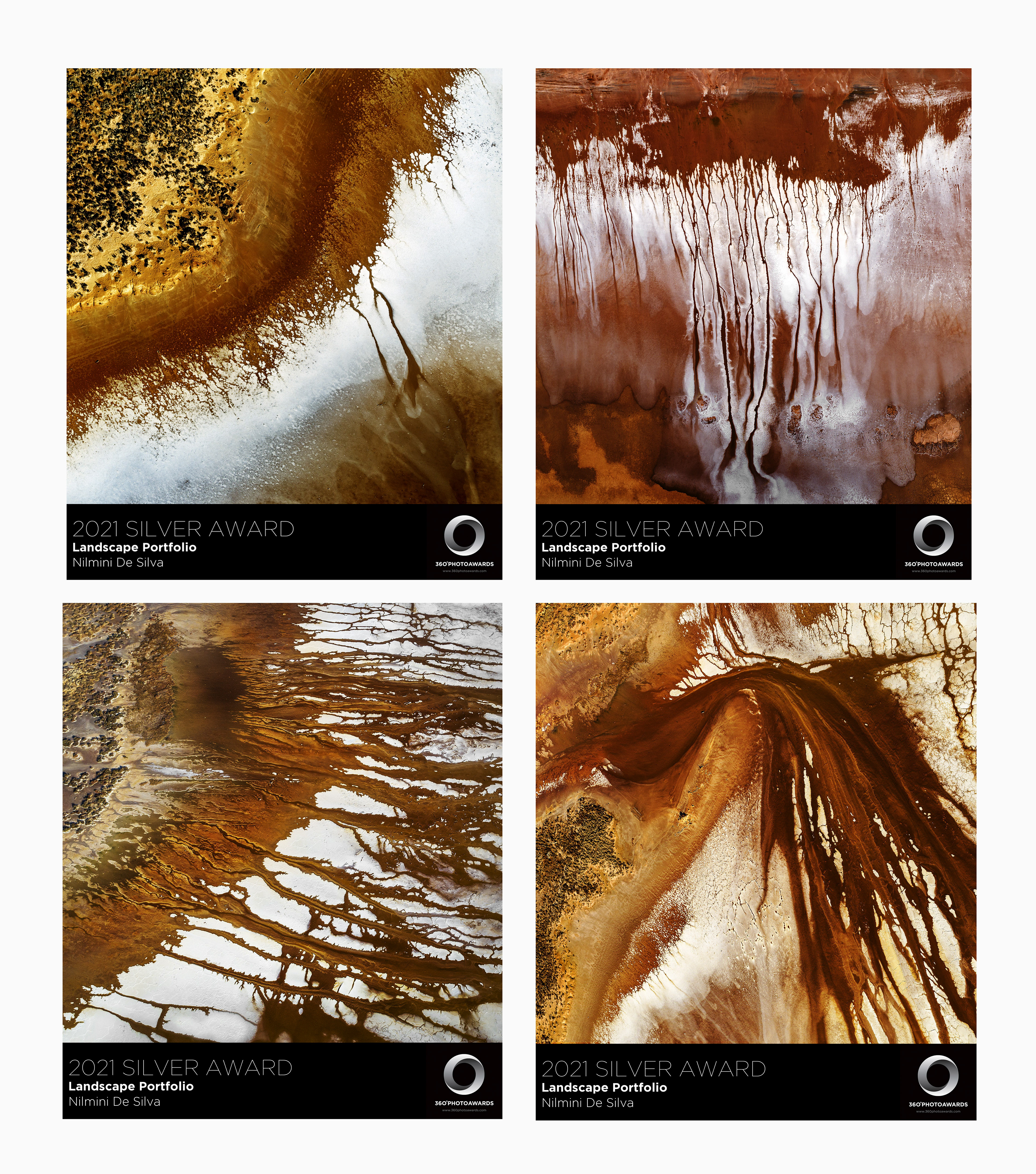 2021 360 Photo Awards