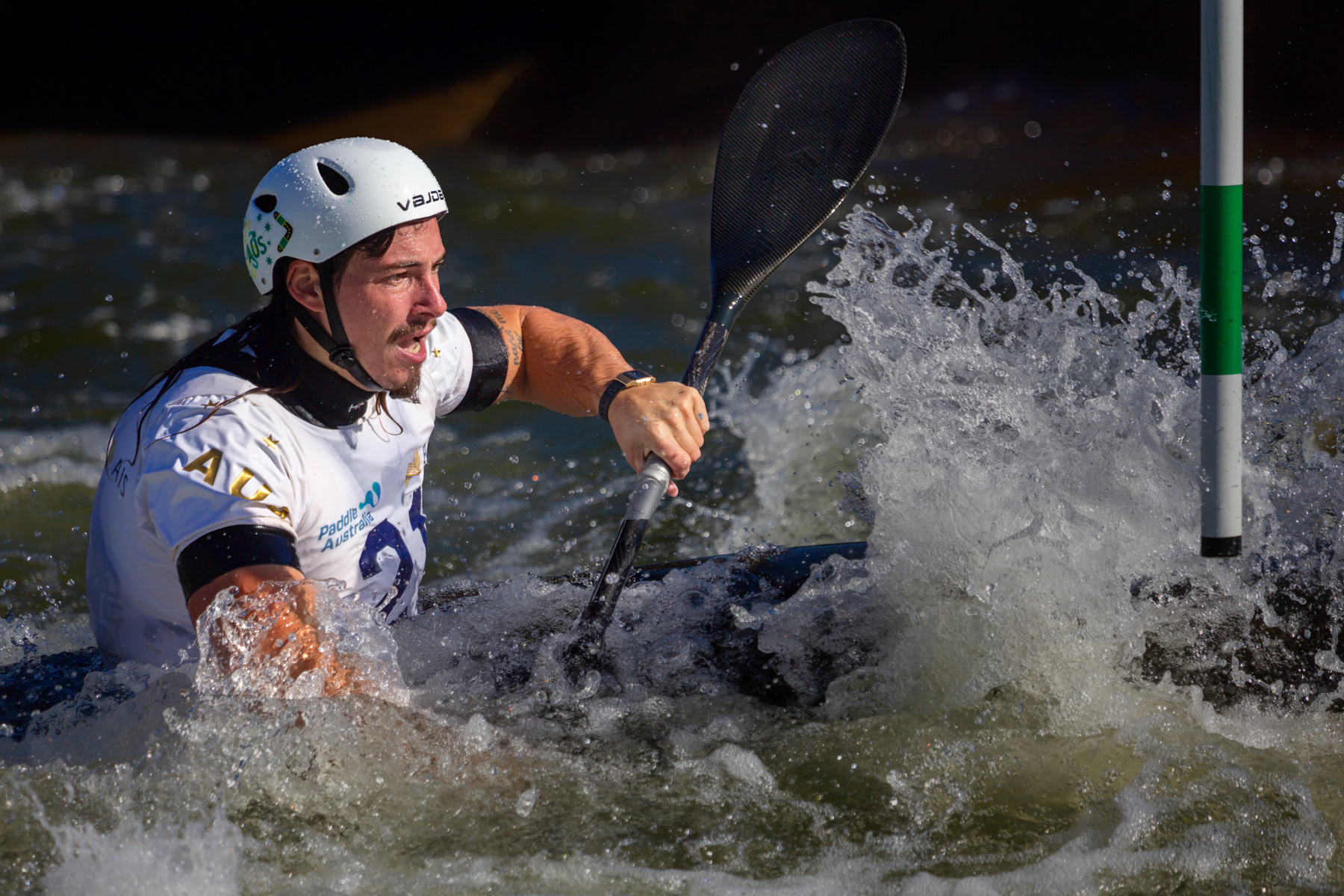 Australian Canoe Slalom National Championships 2023