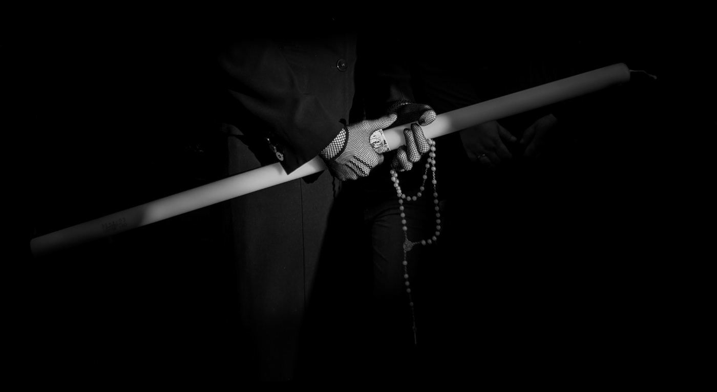 Rosary Prayers