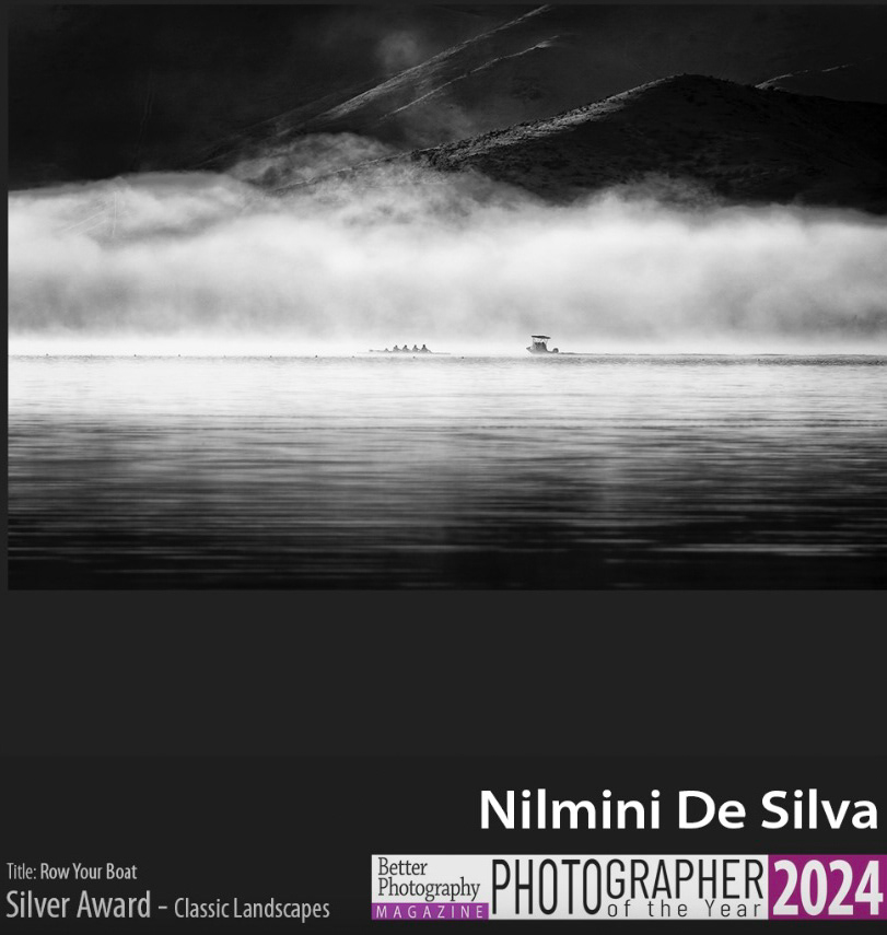 2024 Better Photography Landscape - Top 20