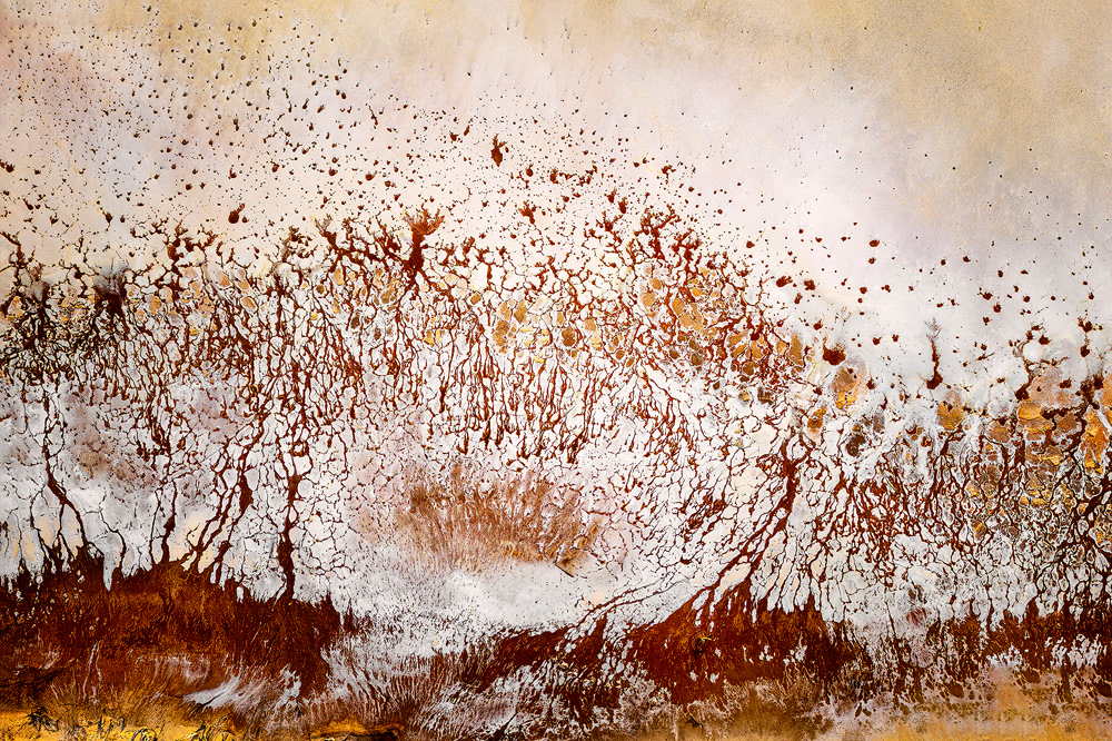 Explosion
