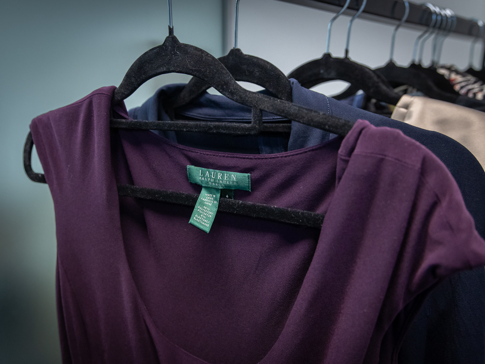 5.15 Garments
