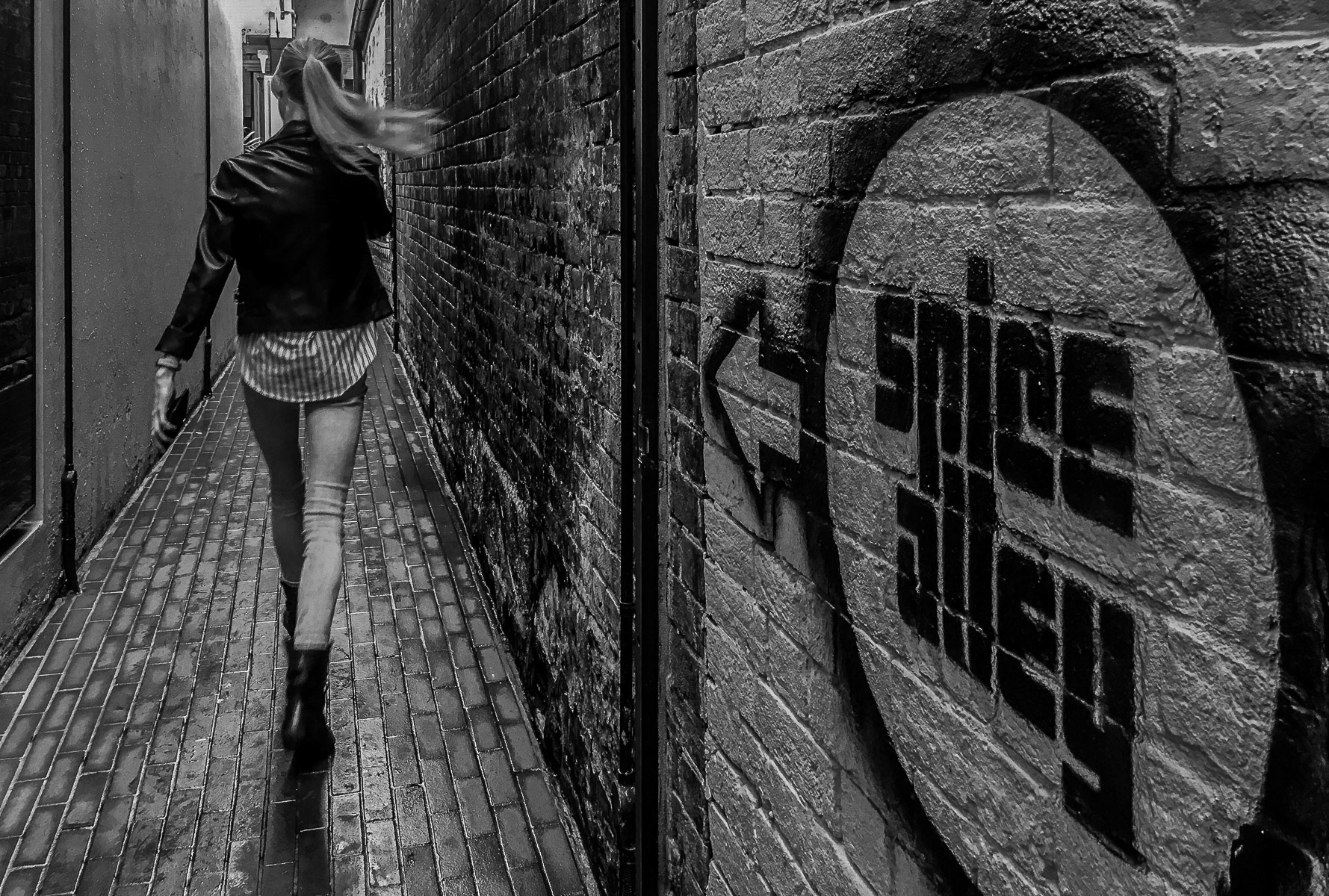 Spice Alley, Sydney