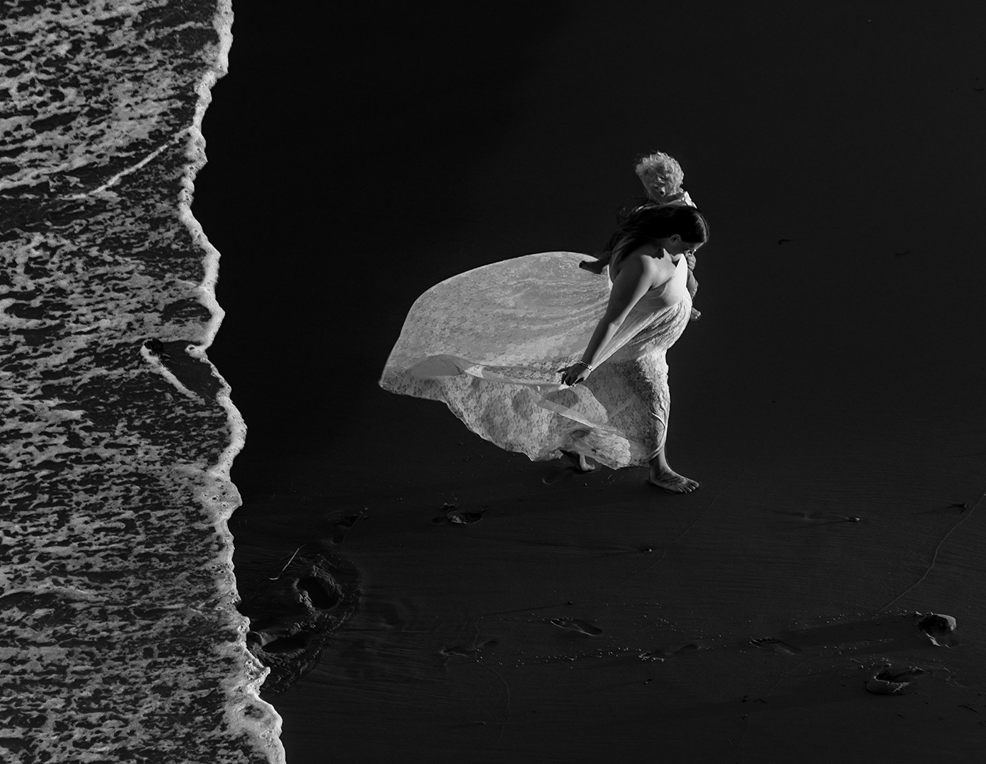 Expectant, NSW