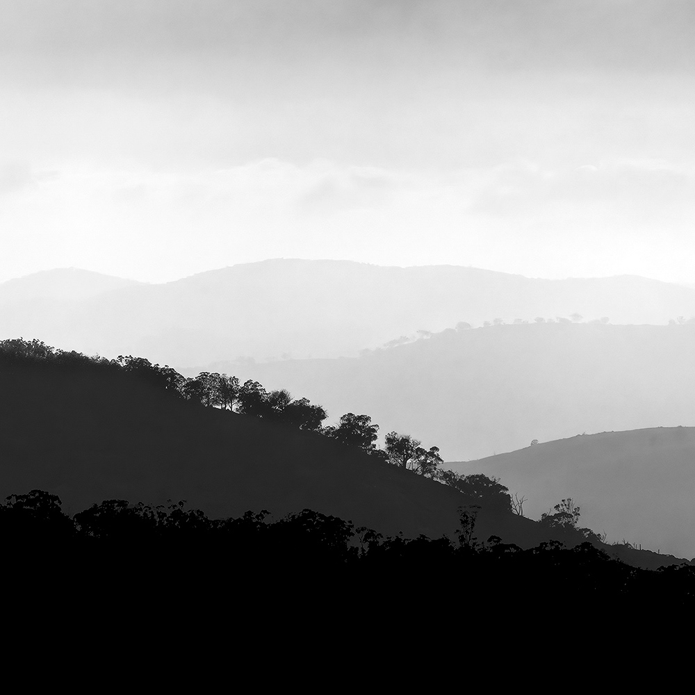 Sunrise, Hill End