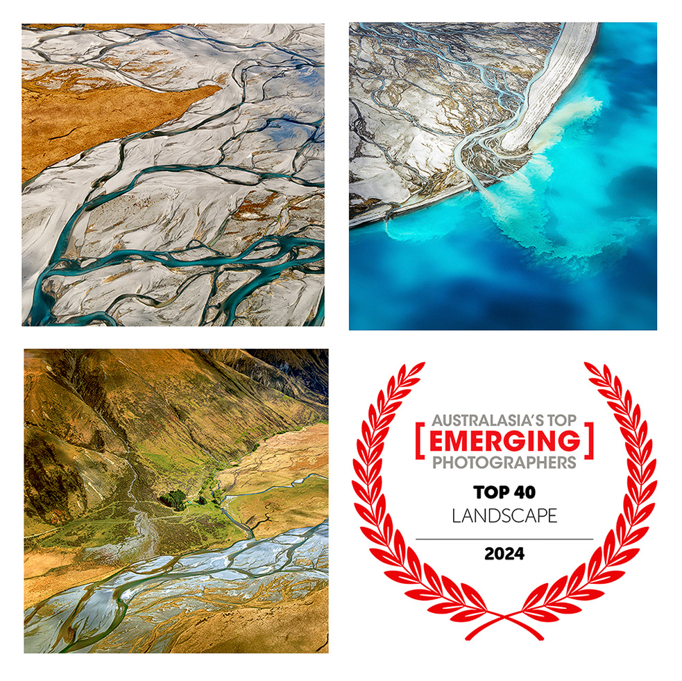 2024 Top Emerging - Landscape - Top 40 