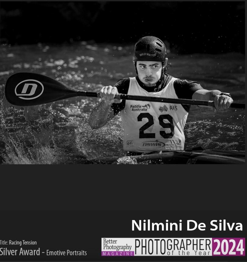 2024 Better Photography Portrait - Top 20