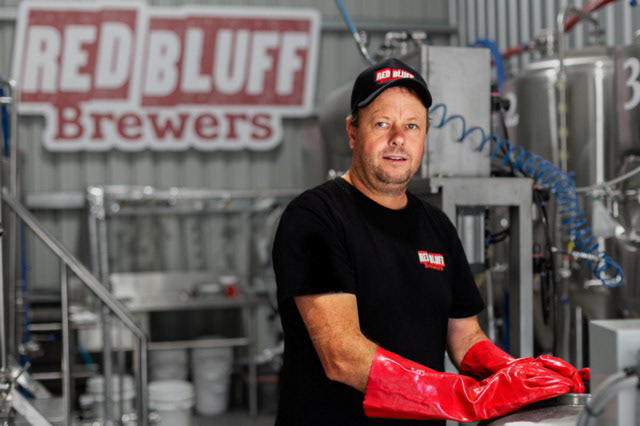Crafting Local Beers in Lakes Entrance
