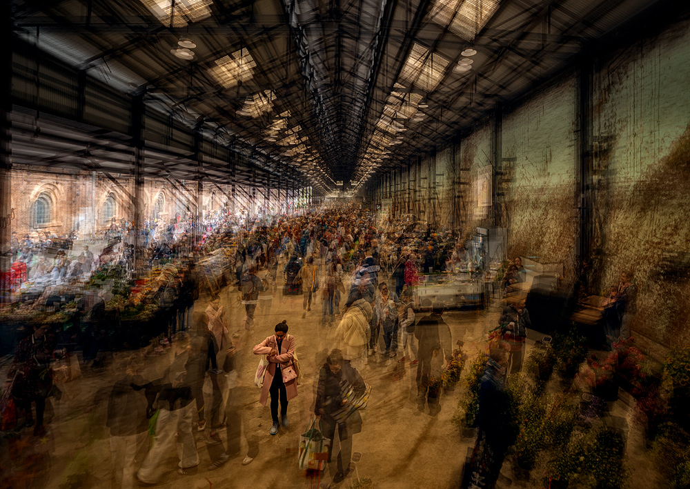 Market Chaos