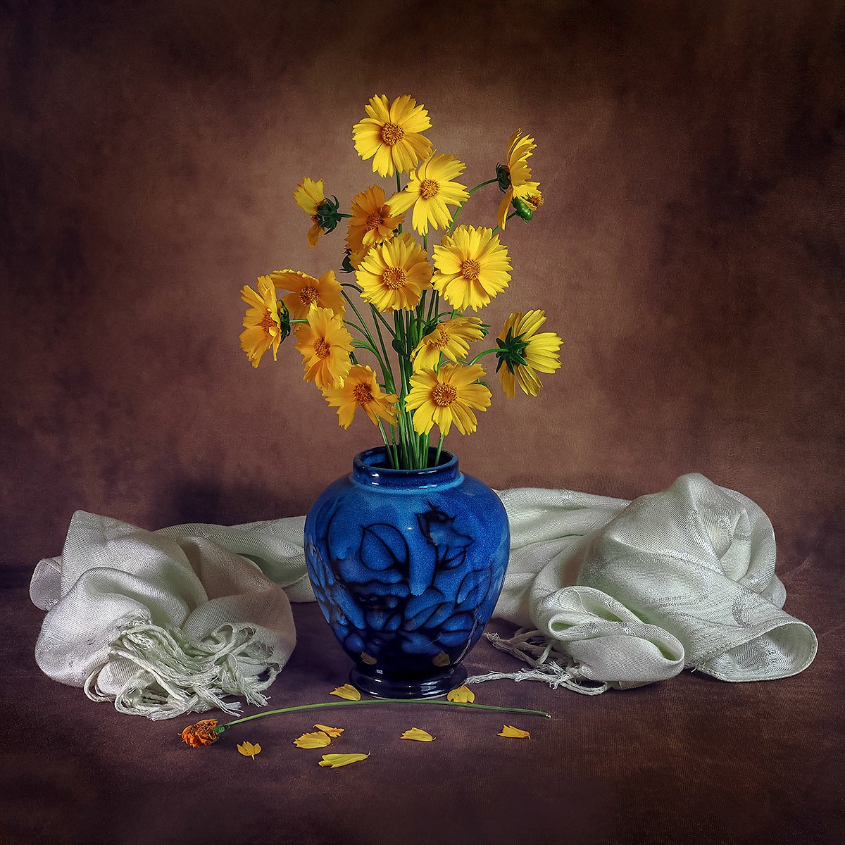 Spring Wild Flowers