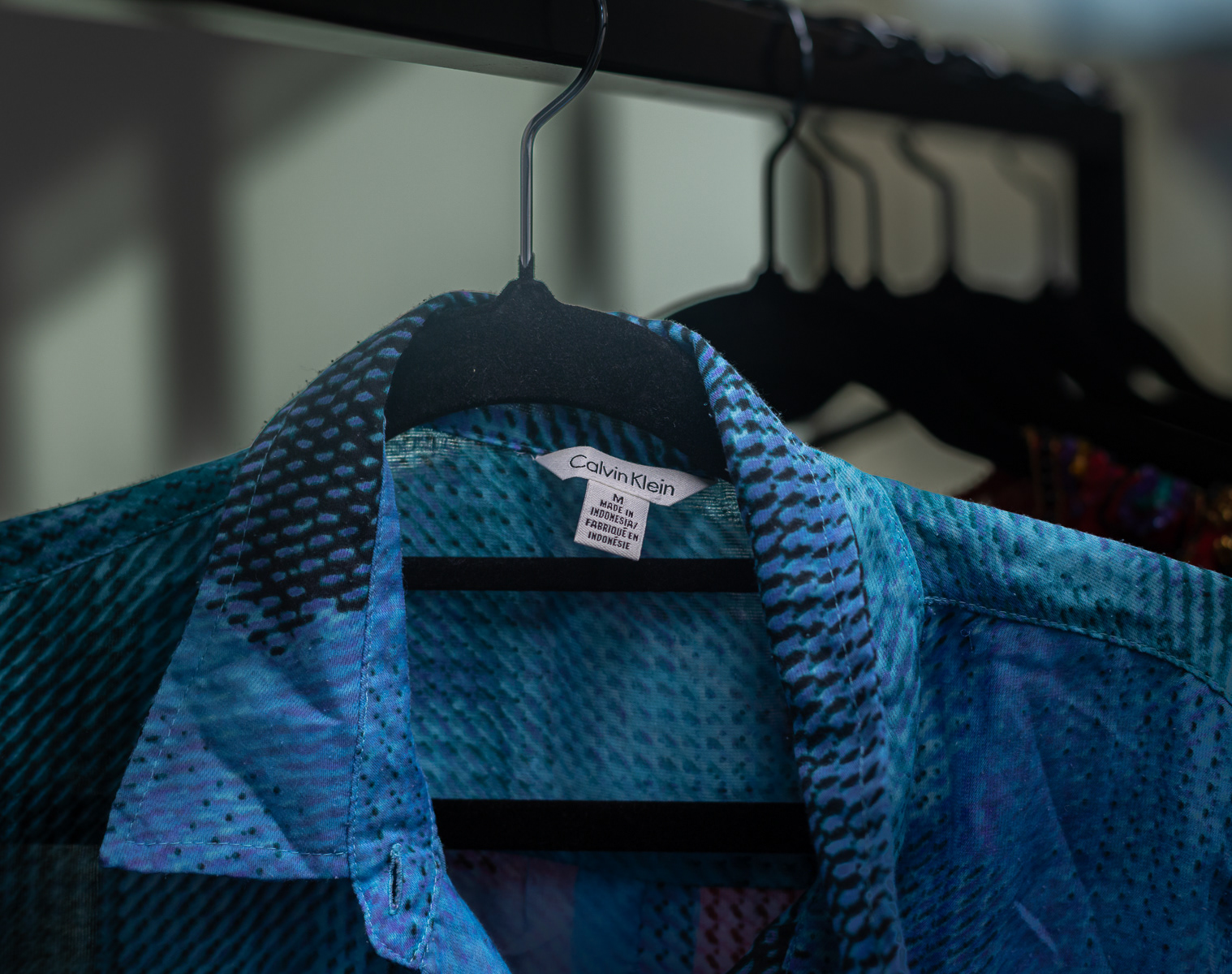 5.4 Garments