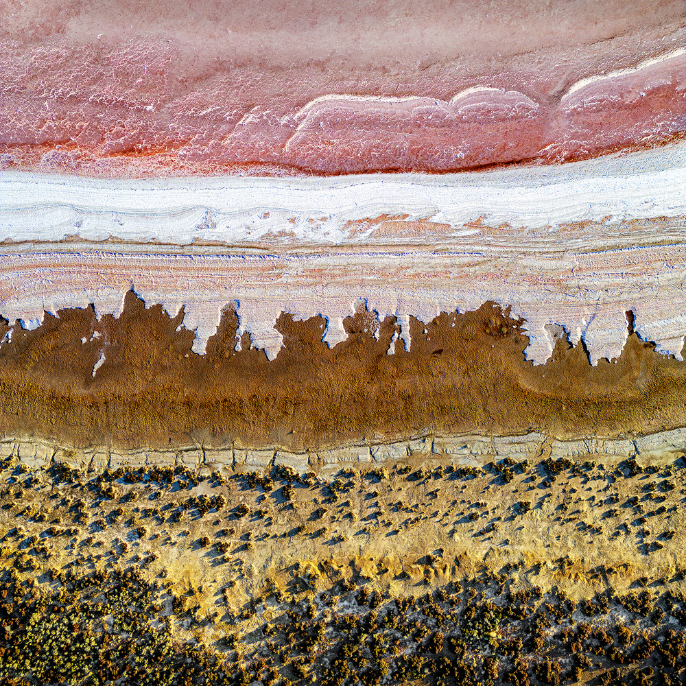 Layers of Time