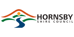 Collaboration with Hornsby Shire Council
