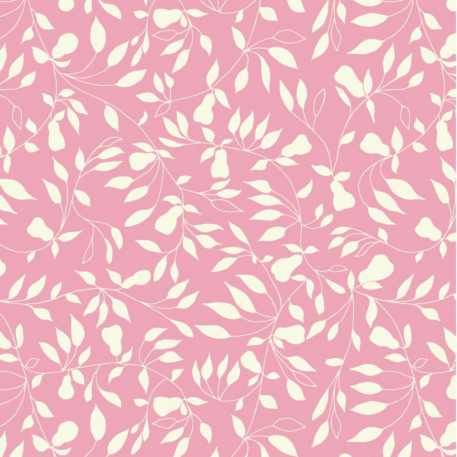 Pear Blender - Rosy Pink