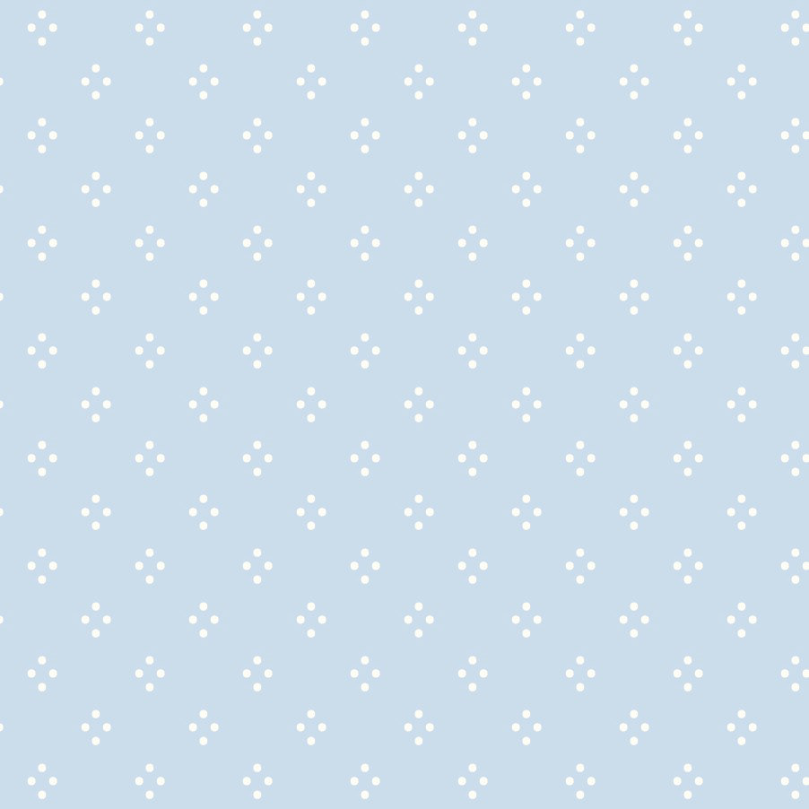 Sprinkled Seeds - Sky Blue