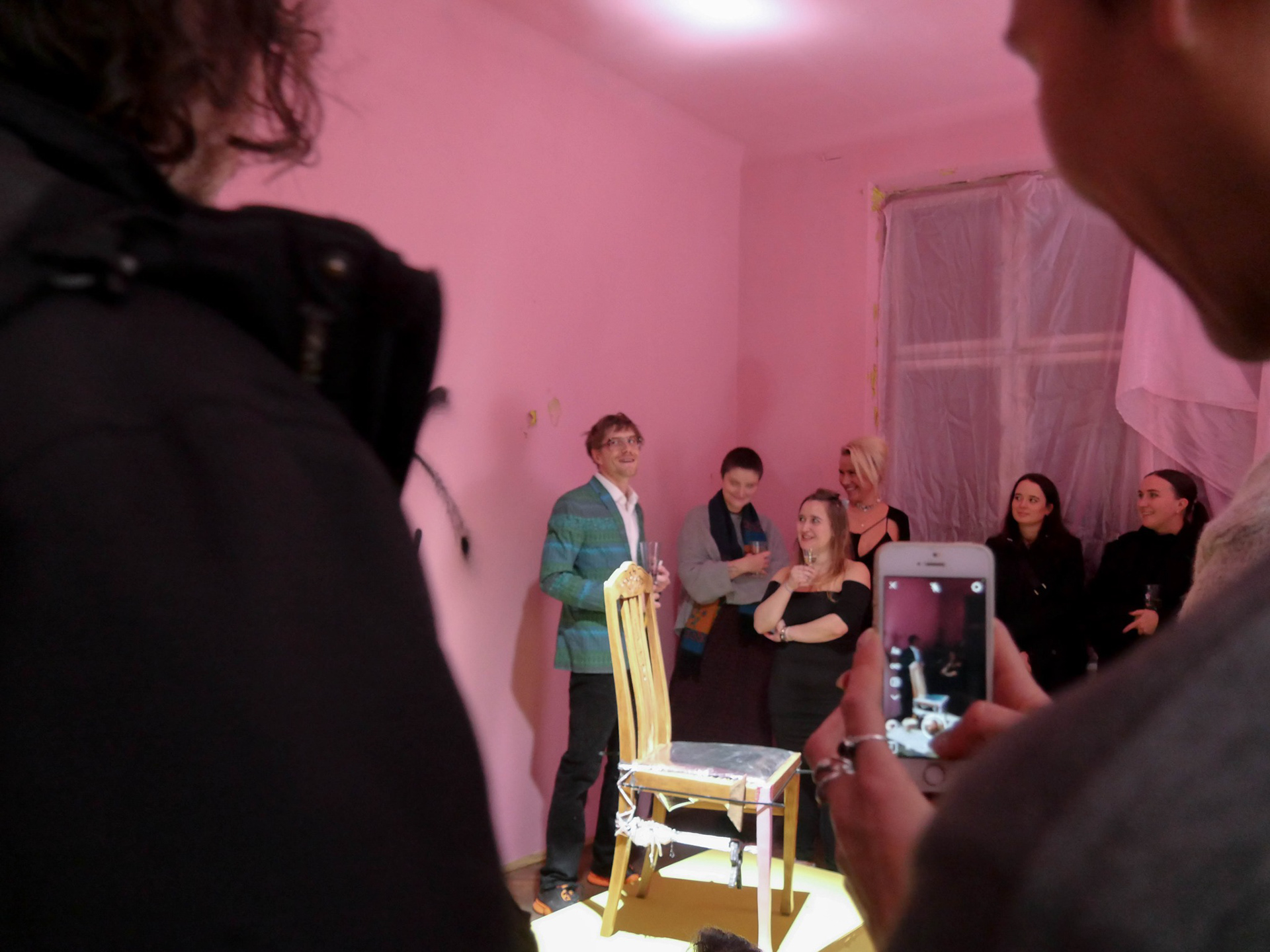 100 dni do Black Friday, Kraków 2023