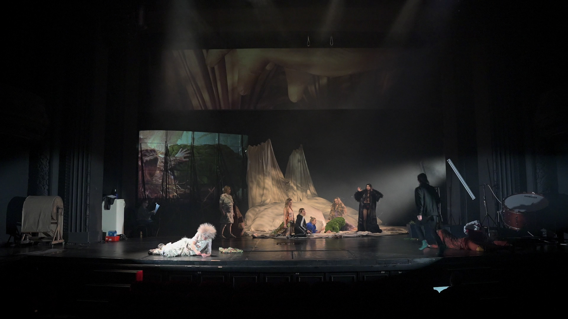 Heksy, Warszawa 2023