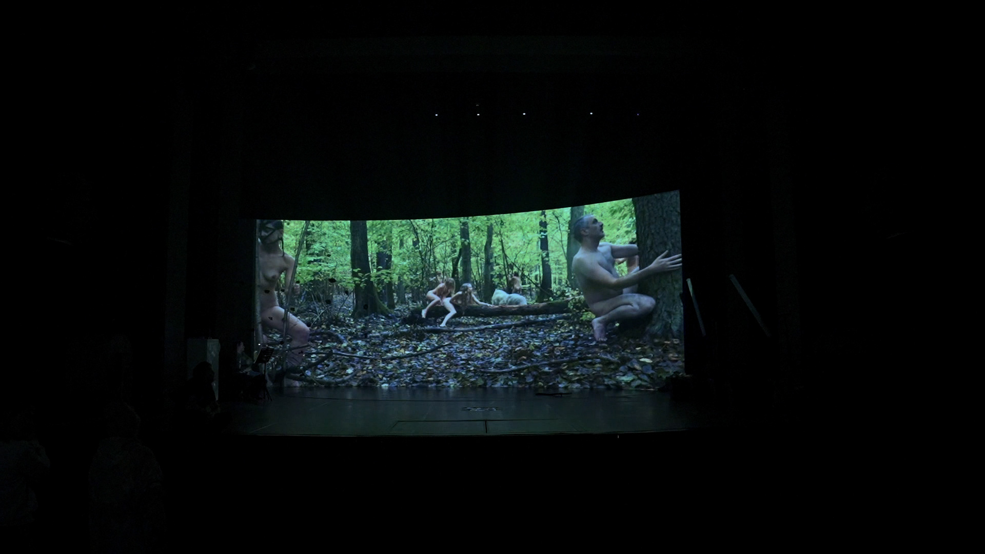 Heksy, Warszawa 2023