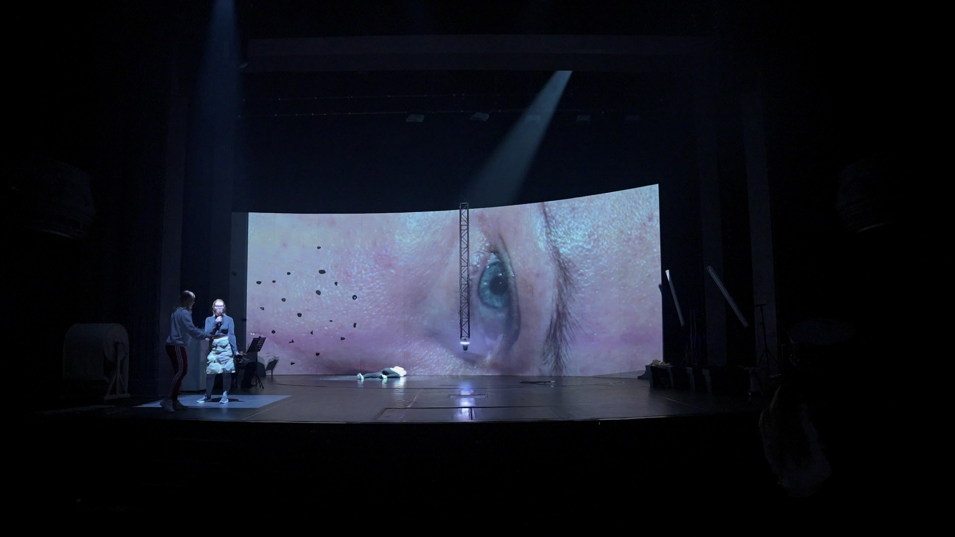 Heksy, Warszawa 2023