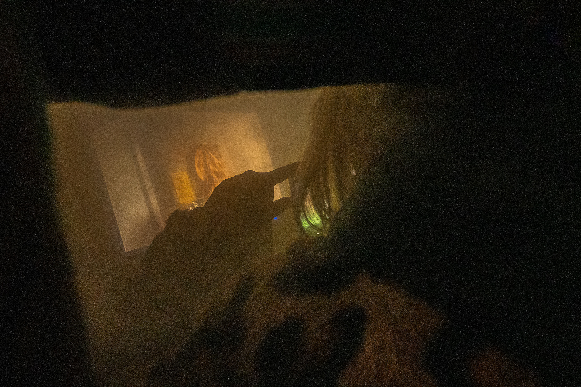 Poleżeć, Kraków 2024