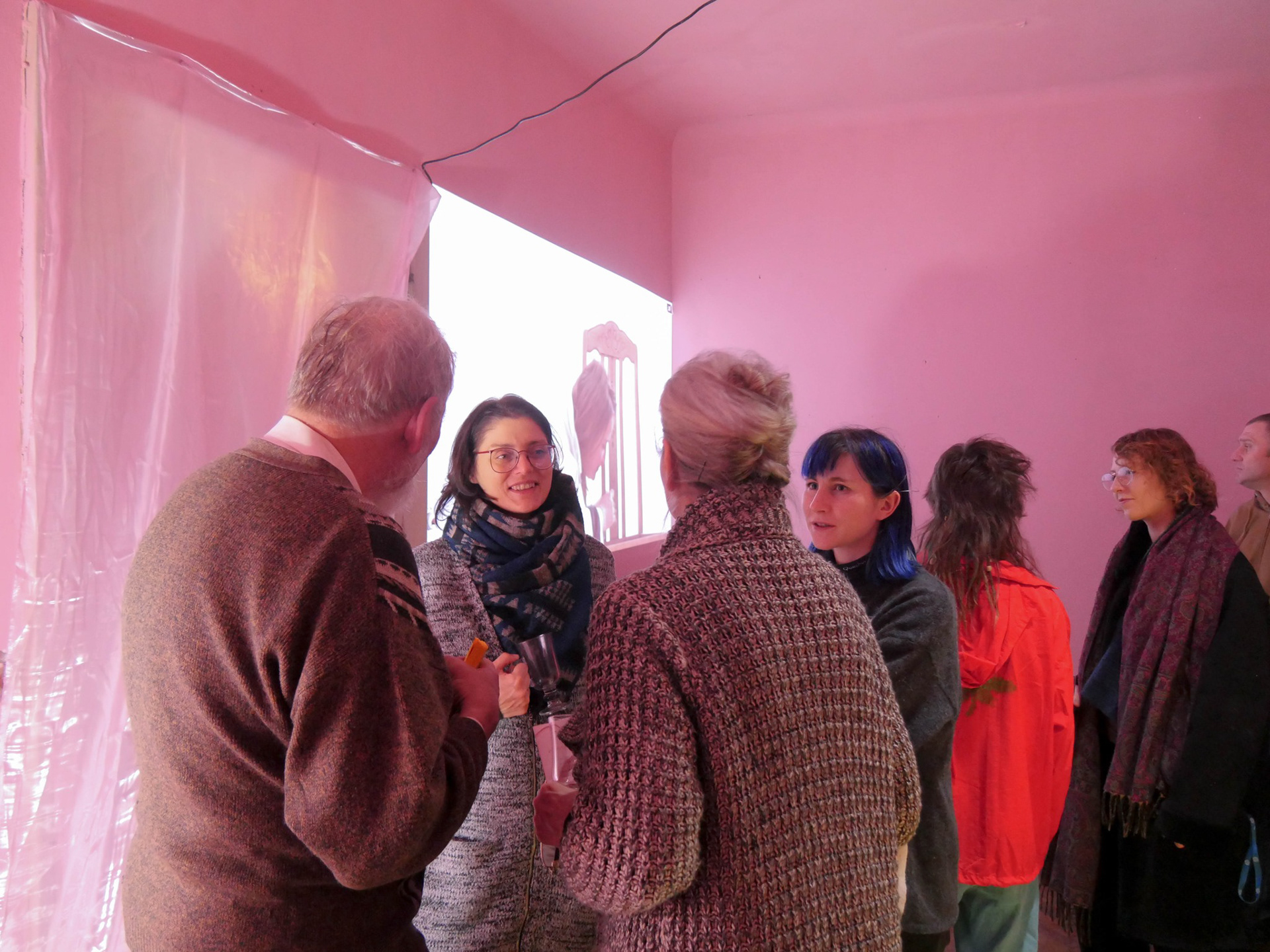 100 dni do Black Friday, Kraków 2023