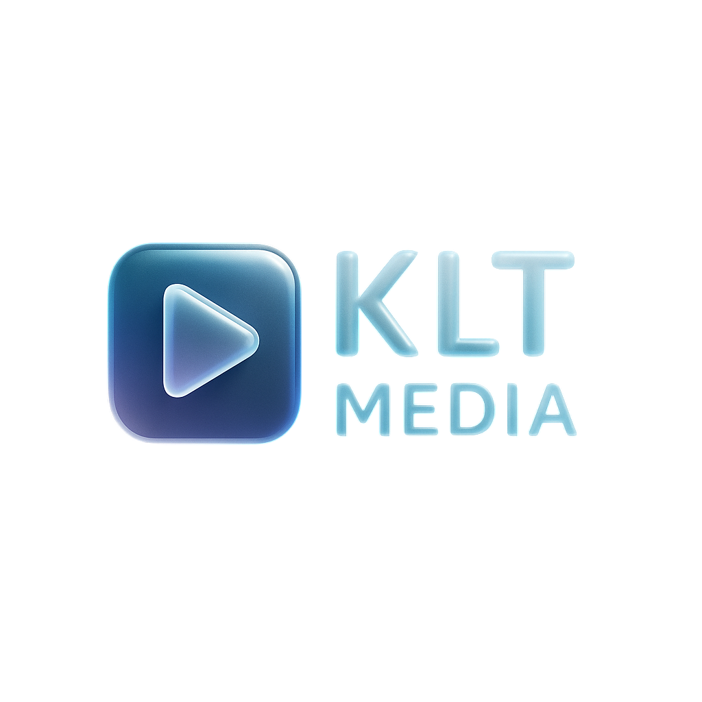 KLT Media