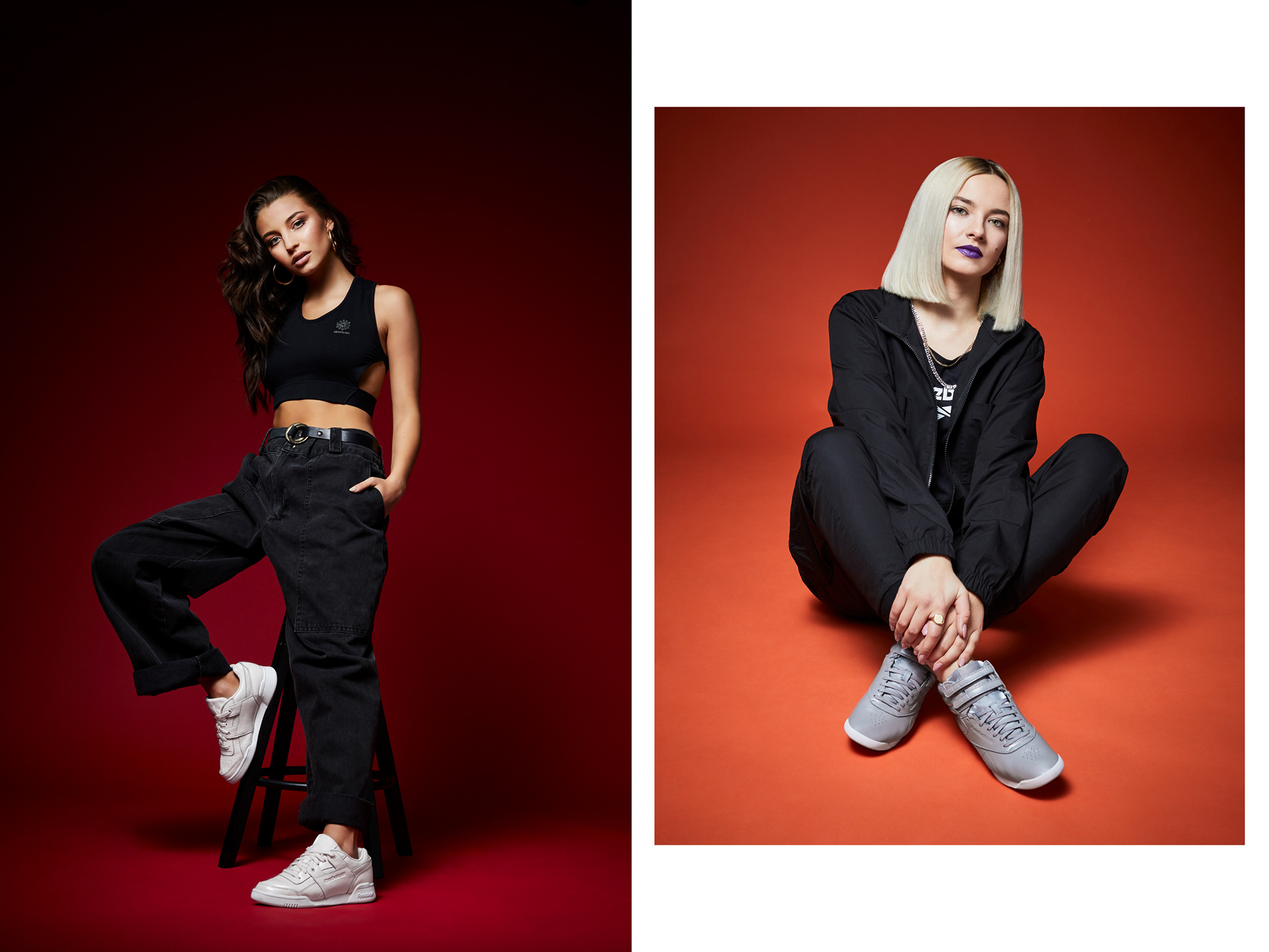 Reebok
