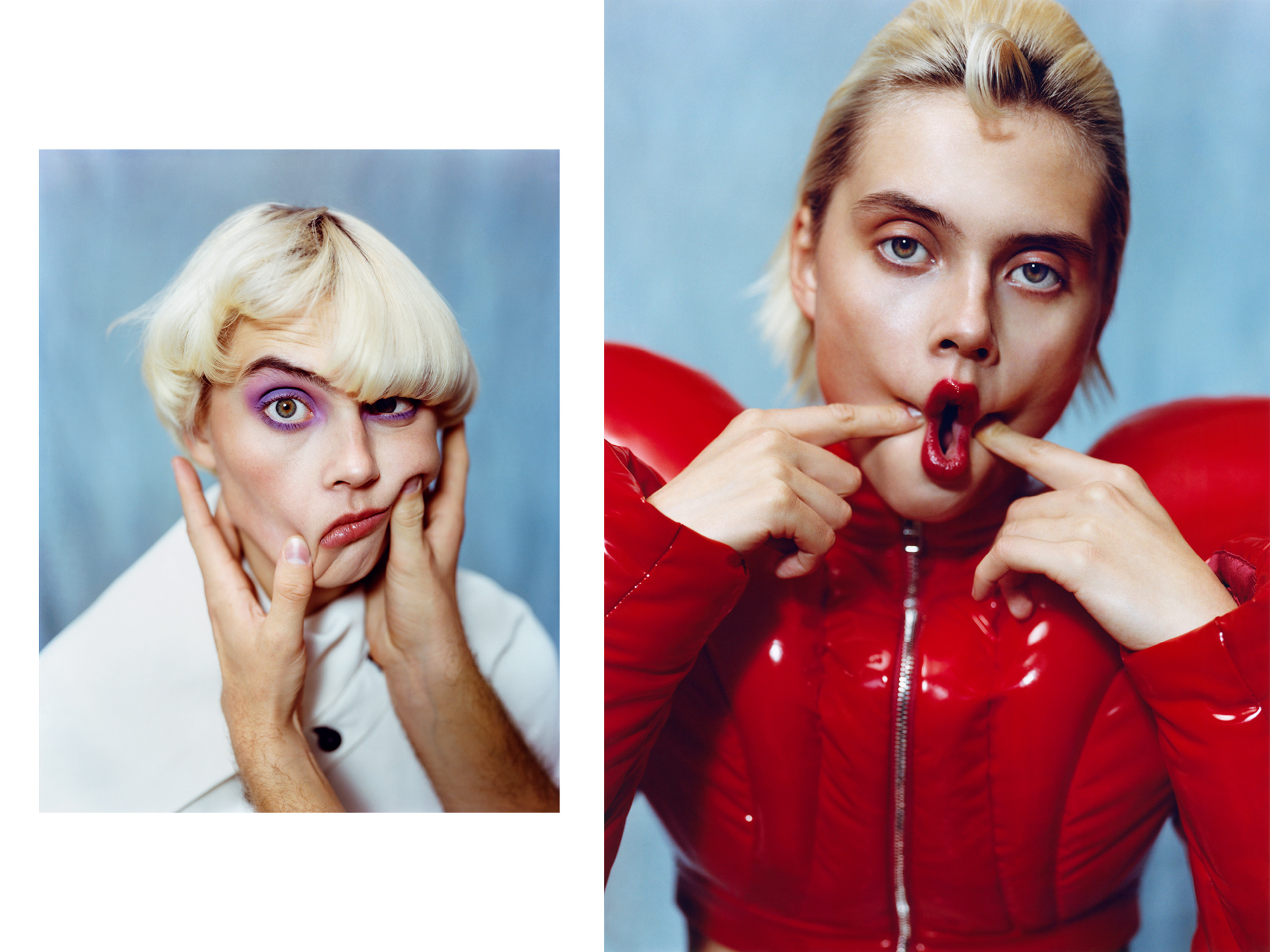 Vogue Czechoslovakia