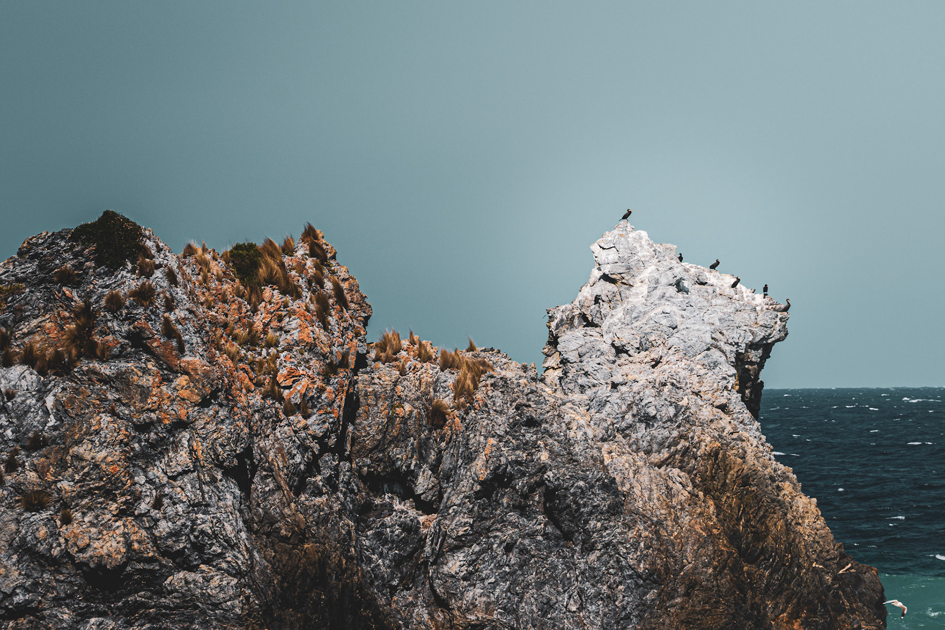 Camel Rock