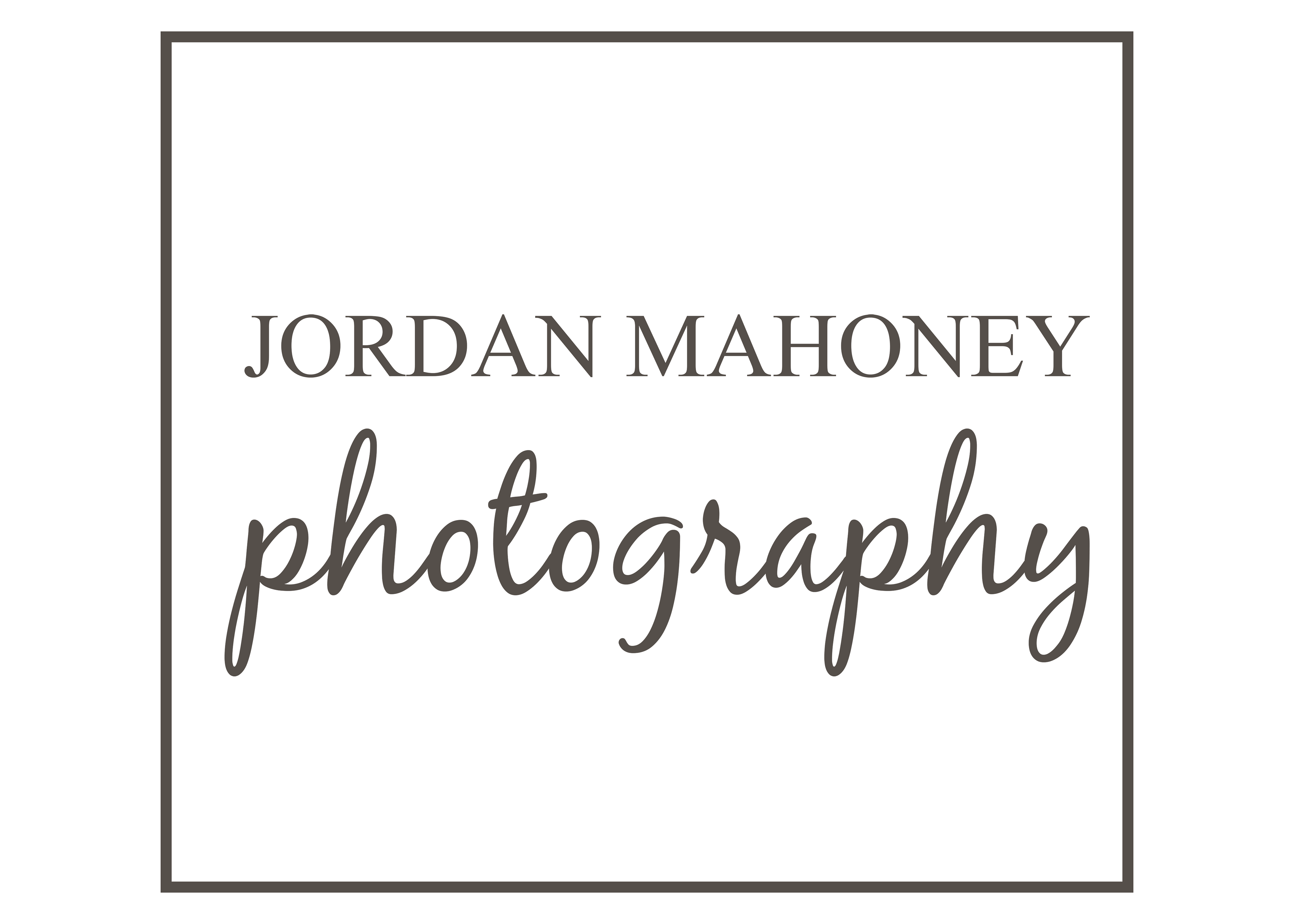 Jordan Mahoney