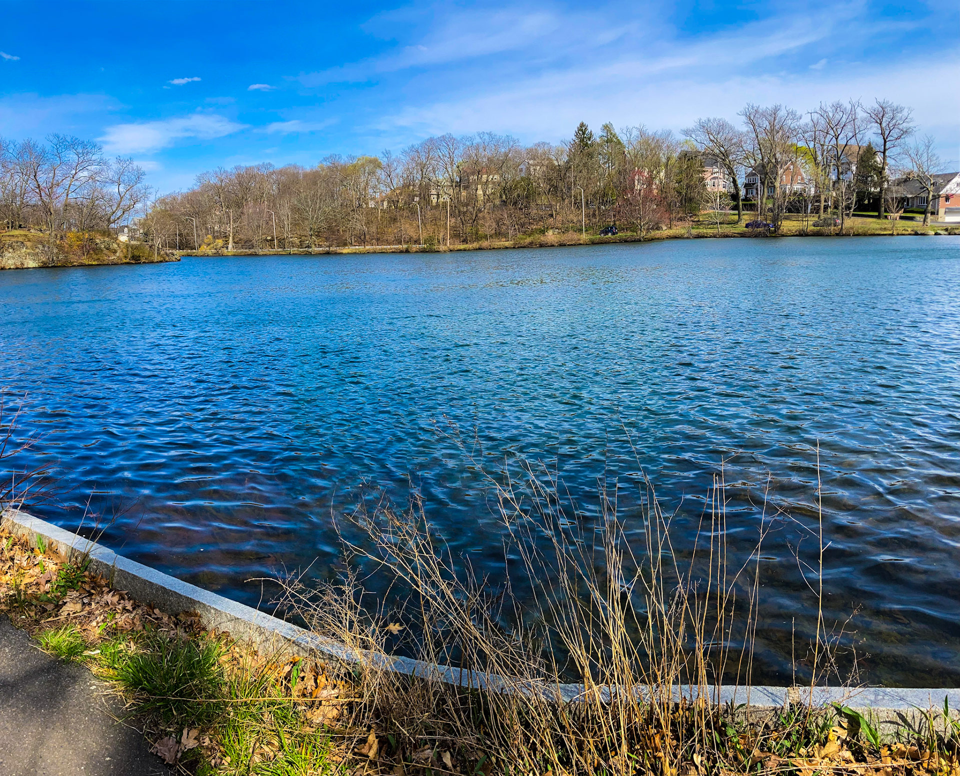 Blue Lake