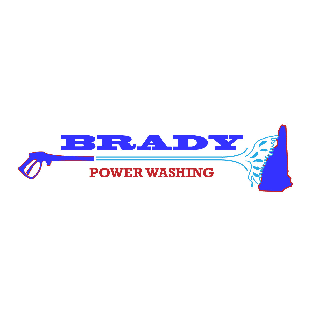 Brady Power Washing