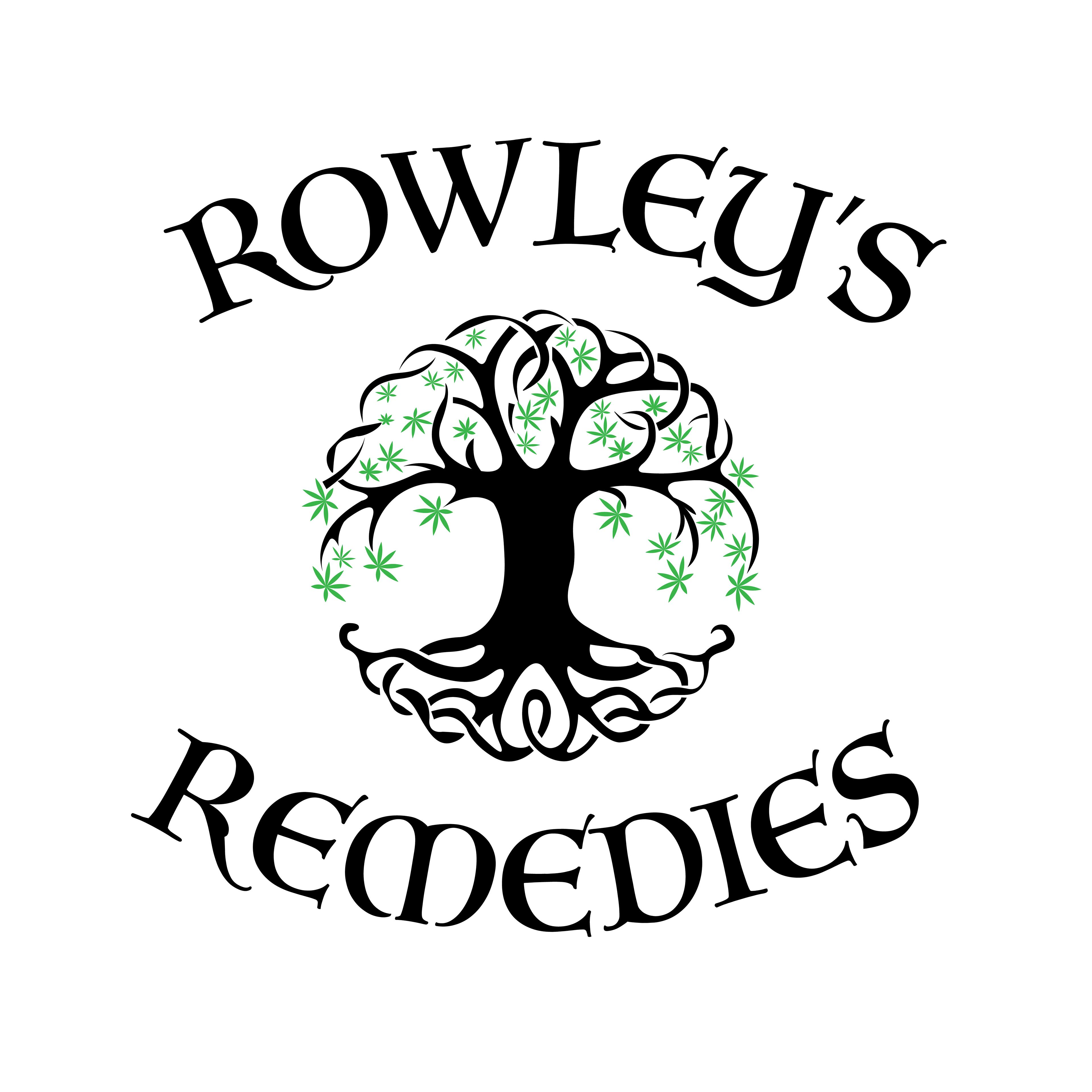 Rowley's Remedies
