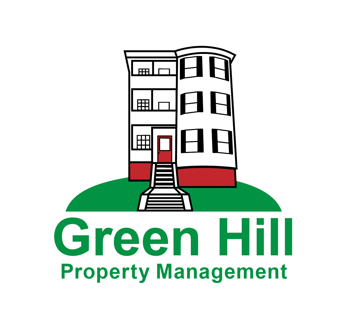 Green Hill Property Management