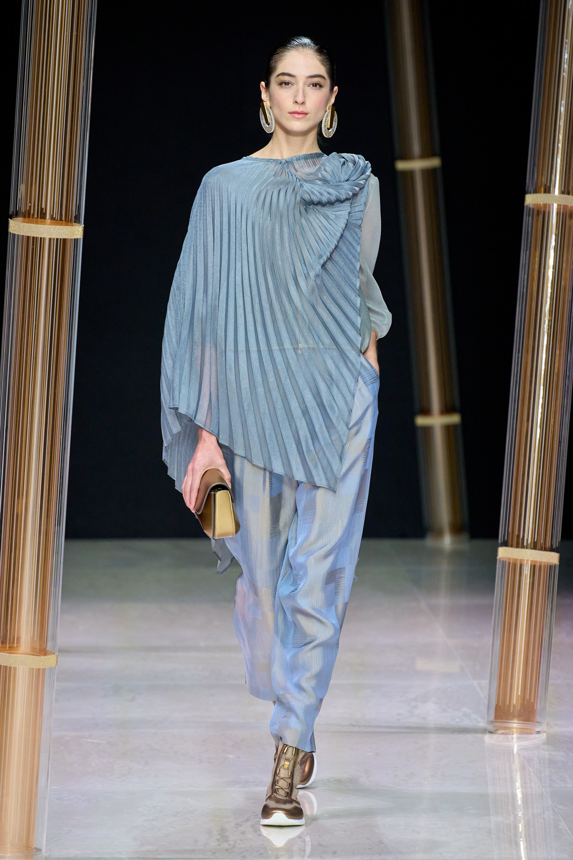 GIORGIO ARMANI