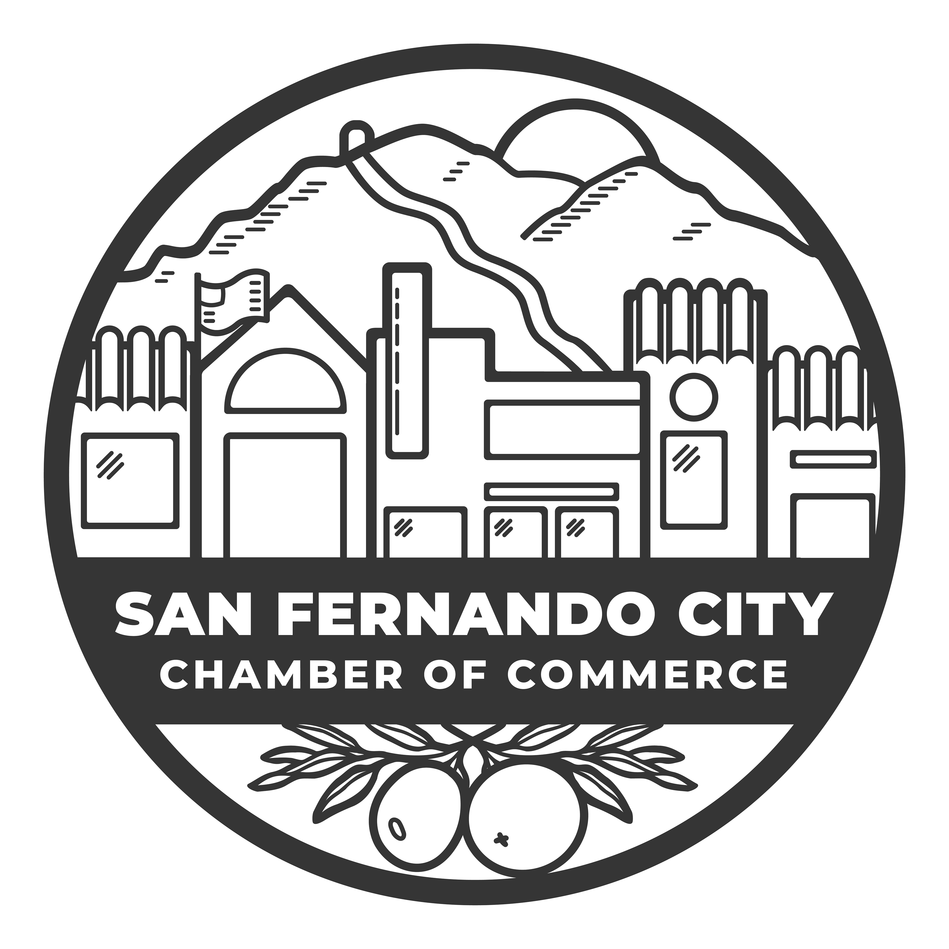 Logo digital sketch