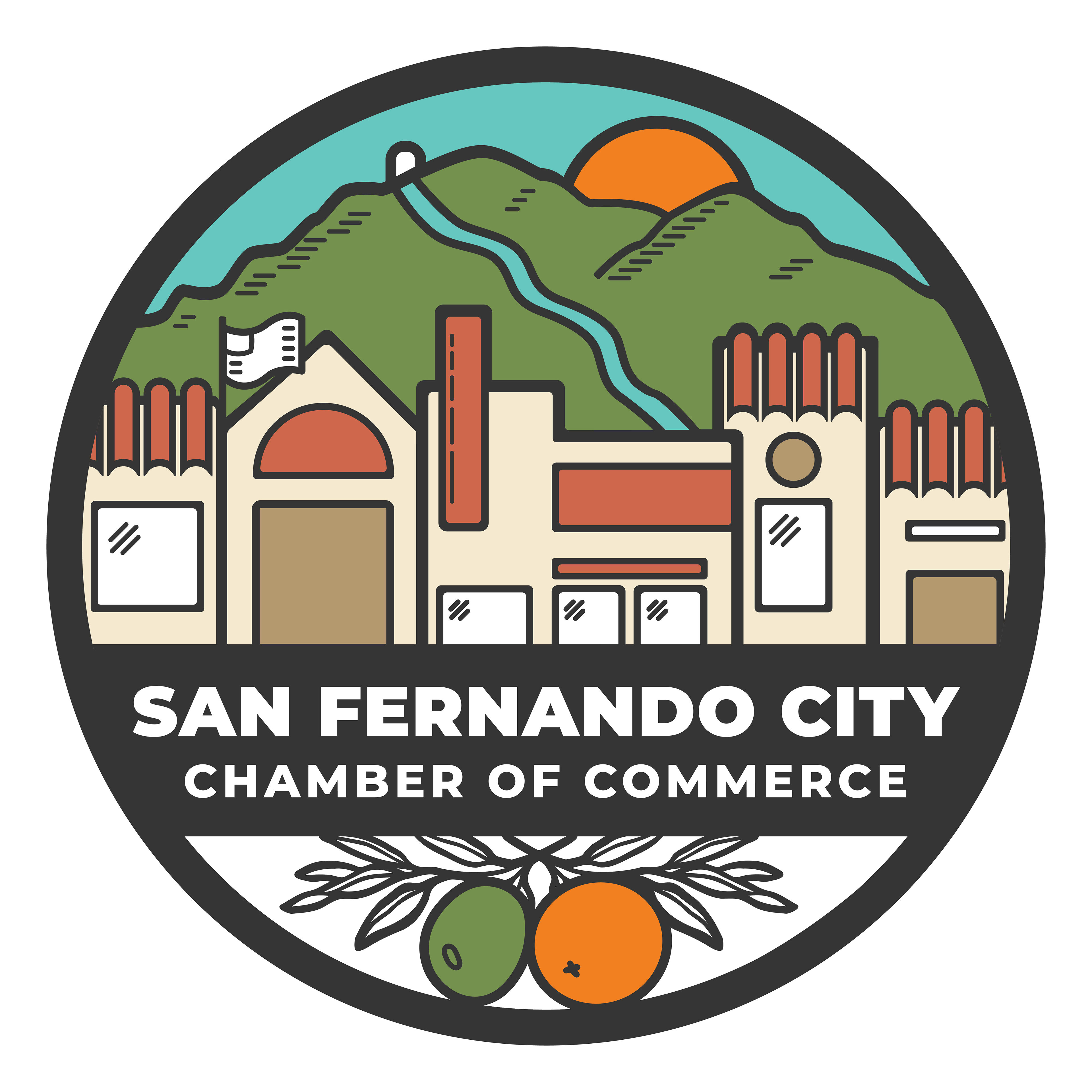 Primary logo